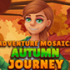 Games like Adventure mosaics. Autumn Journey