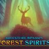 Games like Adventure mosaics. Forest spirits