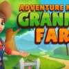 Games like Adventure Mosaics. Granny’s Farm