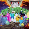Games like Adventure Time: Finn and Jake's Epic Quest