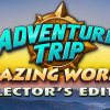 Games like Adventure Trip: Amazing World 2 Collector's Edition