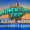 Games like Adventure Trip: Amazing World 3 Collector's Edition