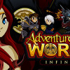 Games like AdventureQuest Worlds: Infinity