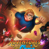 Games like Adventures of Chris