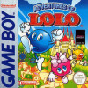 Games like Adventures of Lolo (1989)