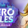 Games like Aero Tales Online: The World - Anime MMORPG