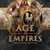 Games like Age of Empires: Definitive Edition