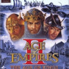 Games like Age of Empires II: The Age of Kings
