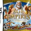 Games like Age of Empires: Mythologies
