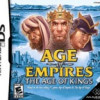 Games like Age of Empires: The Age of Kings