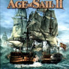 Games like Age of Sail II