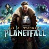 Games like Age Of Wonders: Planetfall