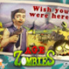 Games like Age of Zombies