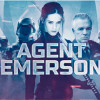 Games like Agent Emerson