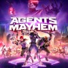 Games like Agents Of Mayhem