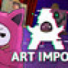 Games like AI: Art Impostor