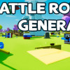 Games like AI Battle Royale Generator