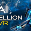 Games like AI Rebellion VR