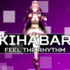 Games like Akihabara - Feel the Rhythm