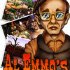 Games like Al Emmo's Postcards from Anozira