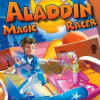 Games like Aladdin: Magic Racer