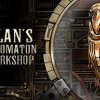 Games like Alan's Automaton Workshop
