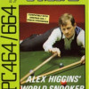 Games like Alex Higgins' World Snooker