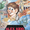 Games like Alex Kidd in the Enchanted Castle