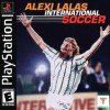 Games like Alexi Lalas International Soccer