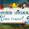 Games like Alice's Jigsaw Time Travel 2