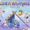 Games like ALIEN ANIMALS: SANDBOX