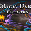 Games like Alien Duel Elements