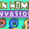 Games like Alien Hominid Invasion