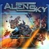 Games like Alien Sky