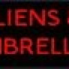 Games like Aliens and Umbrellas