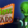 Games like Aliens In The Yard