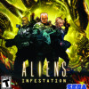 Games like Aliens: Infestation