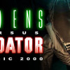 Games like Aliens versus Predator Classic 2000