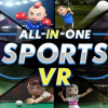 Games like All-In-One Sports VR