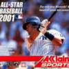Games like All-Star Baseball 2001