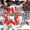 Games like All-Star Baseball 2002