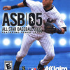 Games like All-Star Baseball 2005