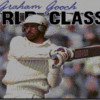 Games like Allan Border's Cricket