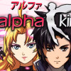 Games like Alpha Kimori™ 1