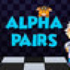 Games like Alpha Pairs