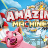 Games like Amazing Machines