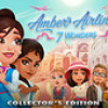 Games like Amber's Airline - 7 Wonders