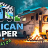 Games like American Camper Simulator