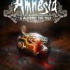 Games like Amnesia: A Machine for Pigs