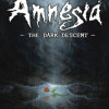 Games like Amnesia: The Dark Descent